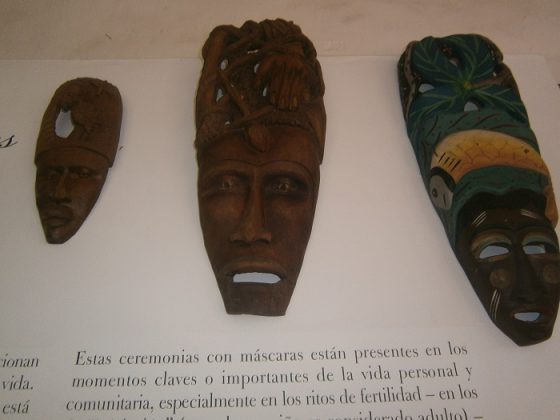 Museo Santuario de San Pedro Claver