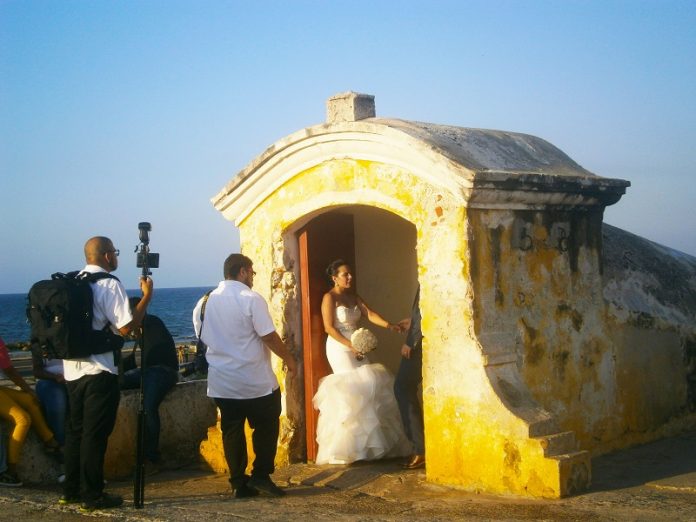 Wedding Forum 2017 en Cartagena, bodas en Cartagena