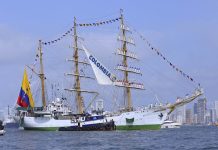 Sail-Cartagena