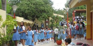 Colegios de Cartagena de indias