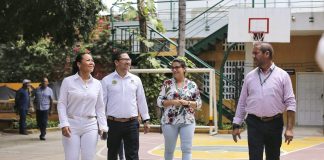 Fortalecimiento educación becados ETCAR