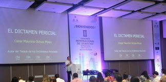 IV Congreso Internacional de Derecho Empresarial Contable y de los Negocios