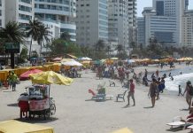 Ocupacion-hotelera-cartagena-colombia