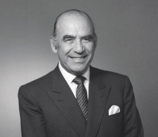 Carlos Haime Baruch