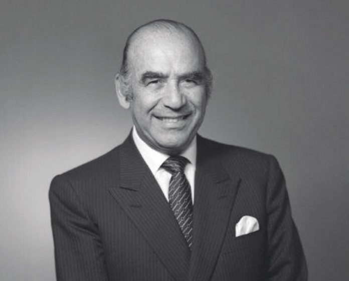 Carlos Haime Baruch