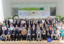 En Cartagena se llevo a cabo el congreso mundial de altas jurisdicciones Congreso mundial de altas jurisdicciones