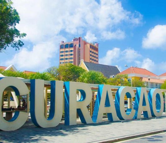 Curacao: A Preparar Maletas Sin Visa