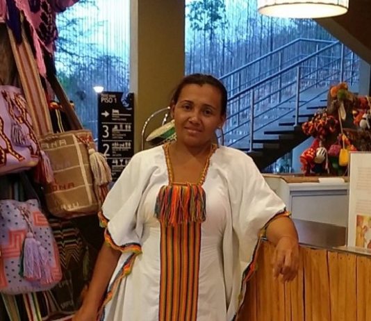 Waya: Somos Nosotros II Parte