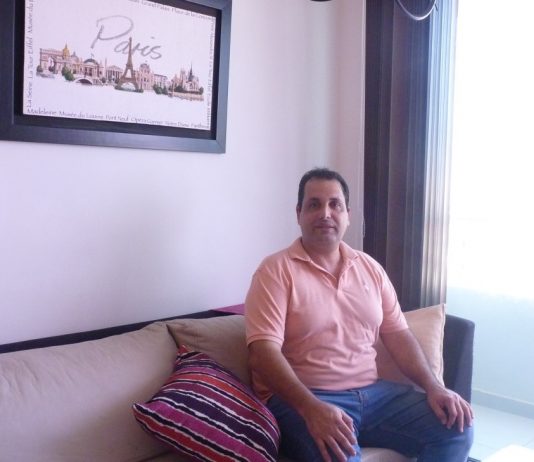 Rafael Giha: Una Generación En La Industria Textil En Barranquilla.