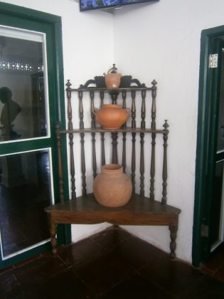 Casa Museo Rafael Nuñez