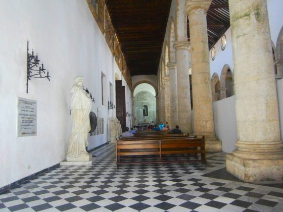 Catedral-Santa-Catalina-de-Alejandria