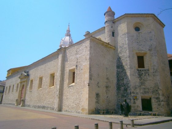 Catedral-Santa-Catalina-de-Alejandria