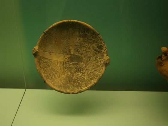 Museo del Oro Zenu - Cartagena de Indias