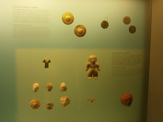 Museo-Del-Oro-Zenu-Cartagena