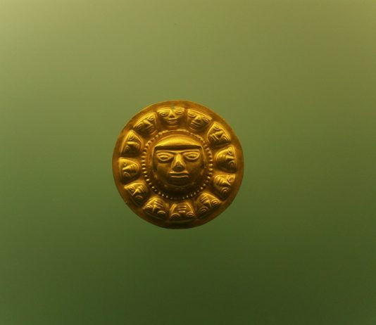 Museo Del Oro Zenú – Cartagena de Indias Museo Del Oro Zenu Cartagena de indias