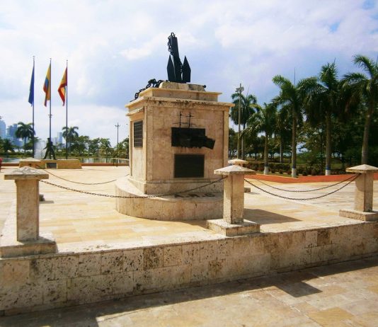 Parque de la Marina – Cartagena de indias Parque-de-la-Marina-Cartagena-de-indias