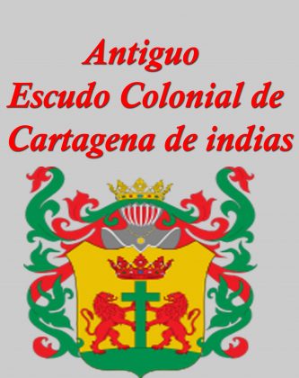 Escudo-de-Cartagena-de-indias