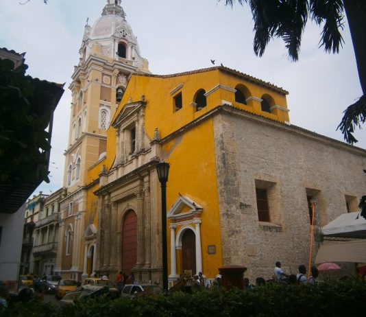 Catedral Santa Catalina de Alejandria – Cartagena de Indias catedral-santa-catalina-de-alejandria-cartagena