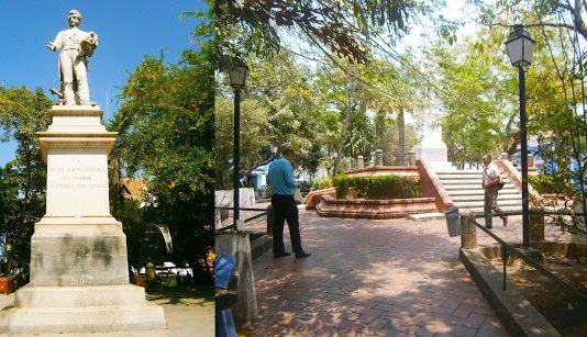 Plaza Fernandez Madrid