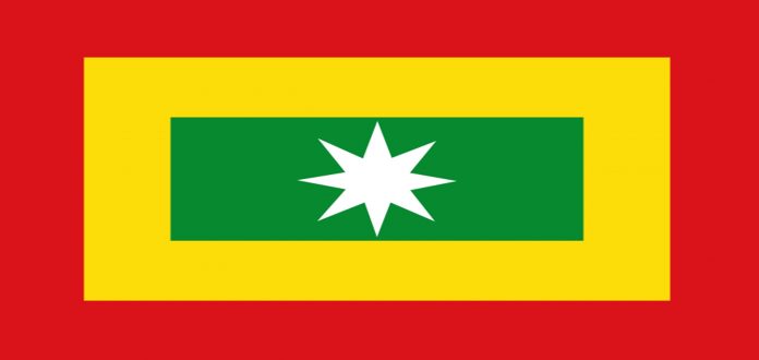 Bandera-cuadrilonga-de-cartagena