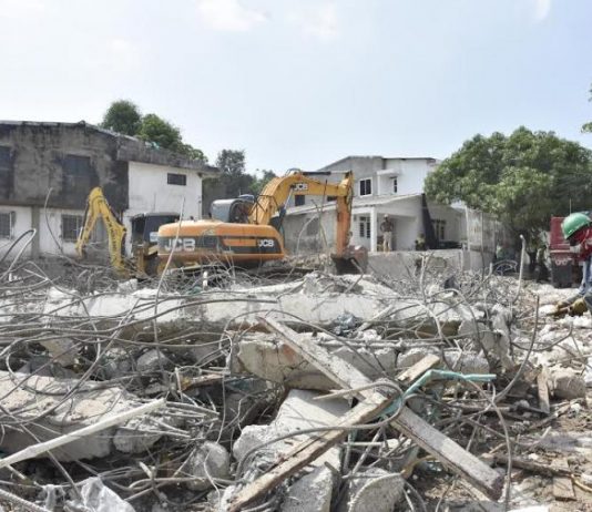 “Para que no se repita la tragedia de Blas de Lezo, alguien tiene que responder”: senador Fernando Araújo