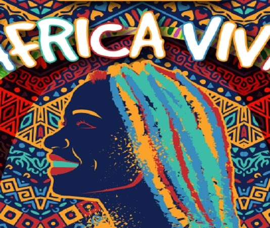 ‘África viva’, agenda de mayo de la Cooperación Española en Cartagena. Africa-viva-cartagena