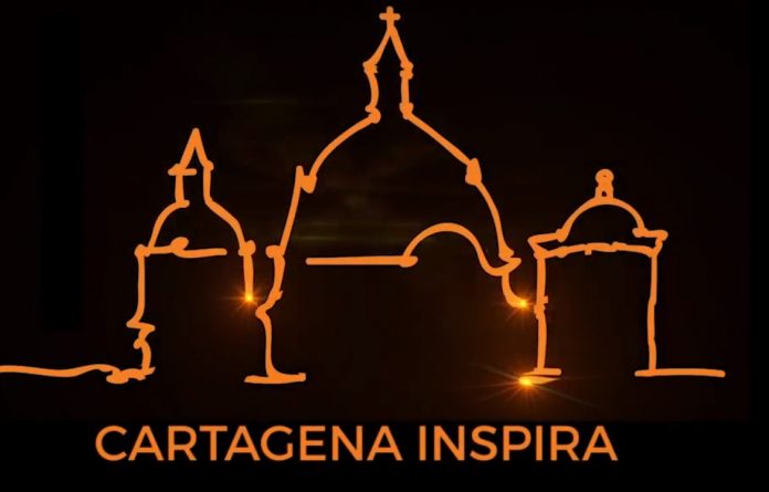 Cartagena-inspira