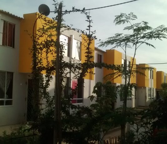 Ciudadela Bicentenario, Un ejemplo de éxito en vivienda gratis, social y sostenible Ciudadela-el-Bicentenario-Cartagena-Colombia