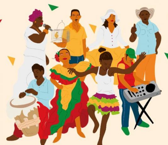 “Vive Bolívar: Festival de la Creación y la Cultura” Festival-de-la-Creación-y-la-Cultura