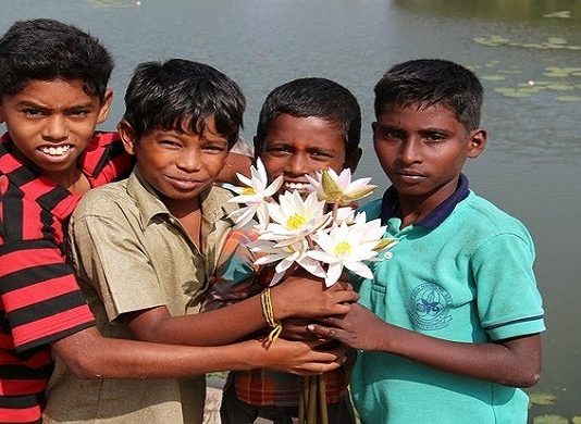 Lo Bello De Ser Auténticos: Identidad Caribe