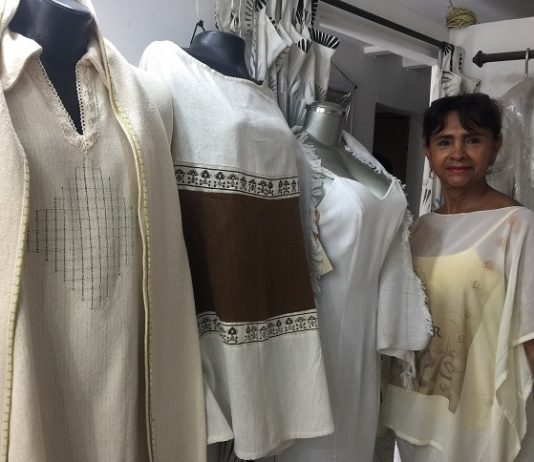 Cámara de Comercio de Cartagena en Ixel Moda Ixel-Moda