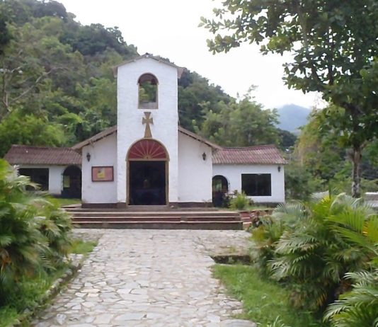 Minca: La Historia Que Nadie Sabe