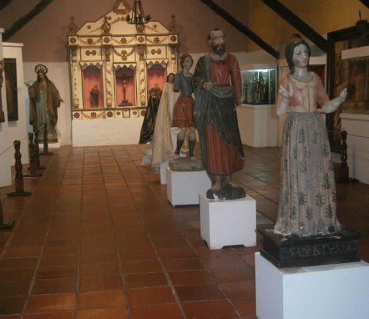 Museo Santuario de San Pedro Claver Santuario de san pedro claver