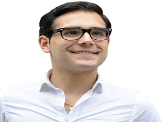 El nuevo Alcalde encargado de Cartagena es Sergio Londoño Zurek