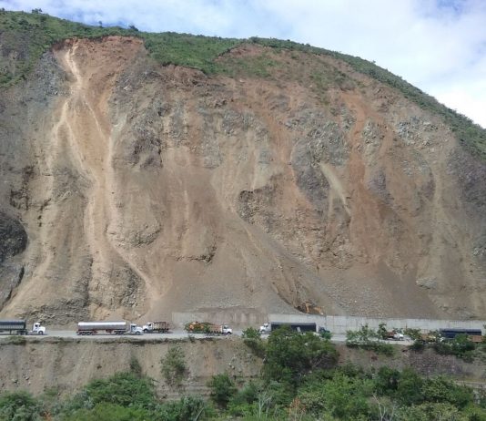 Se extiende plan para evacuar mercancía del puerto de Buenaventura