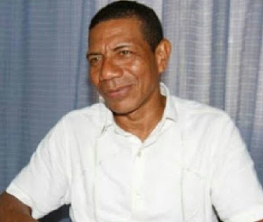 Recompensa a quien de información del paradero del inspector y director de Control Urbano prófugos en Cartagena Alfonso Ramos de León