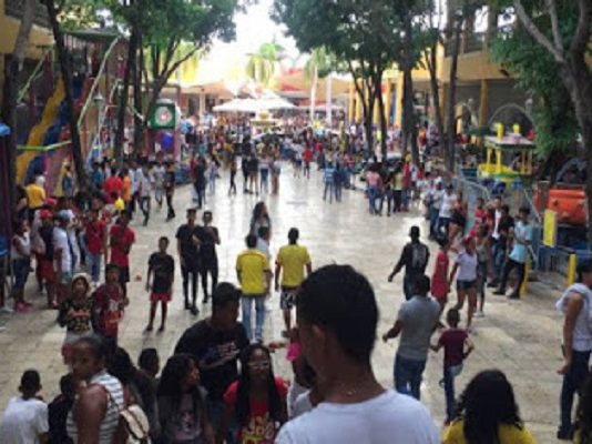 Jornada de cine gratis suspendida por disturbios Jornada de Cine Gratis Suspendida