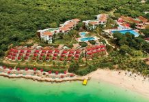 Empleados del Hotel Decameron en Cartagena llegaron a un Acurdo para levantar el paro Empleados levantan Paro Hotel Decameron