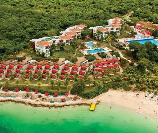 Empleados del Hotel Decameron en Cartagena llegaron a un Acurdo para levantar el paro Empleados levantan Paro Hotel Decameron