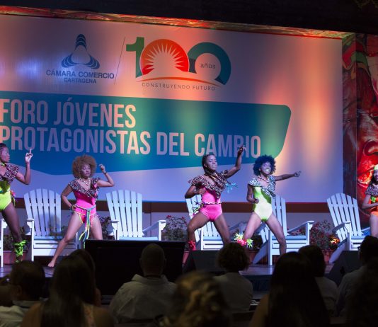Este 16 y 17 de junio Cartagena emprende cultura
