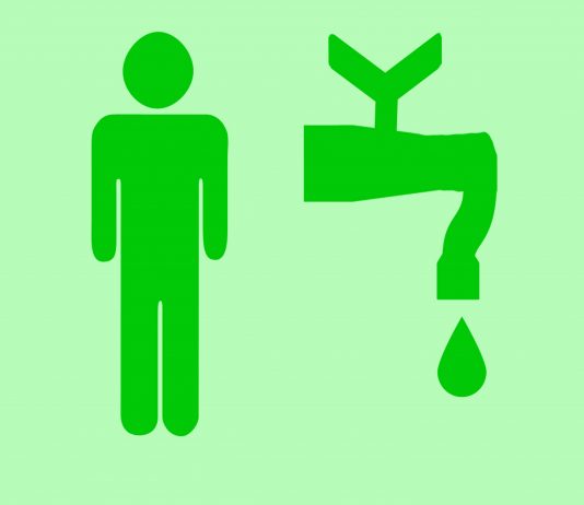 Seis formas de ahorrar agua en el aseo personal