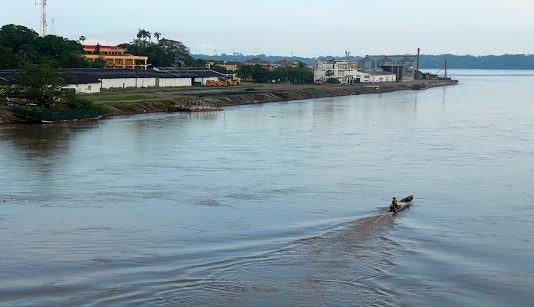 Adjudicado mantenimiento del canal navegable en el río Magdalena entre Barrancabermeja y Pinillos