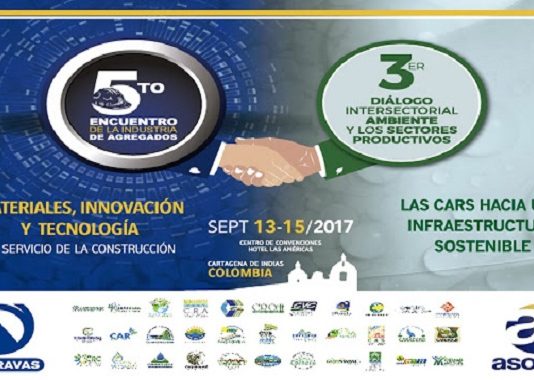 Asogravas y Asocars, unidos para promover la infraestructura sostenible