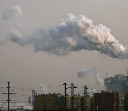 Conozca los países que mas Contaminan