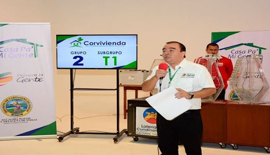 Vuelve “Casa Pa’ Mi Gente” en Cartagena