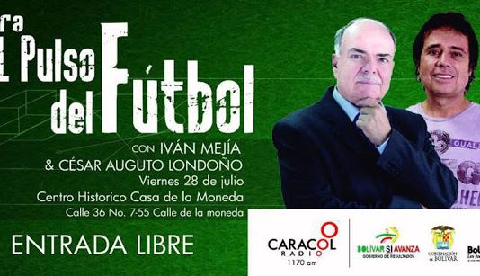 Este viernes, ‘El Pulso del Fútbol’ se toma la Heroica