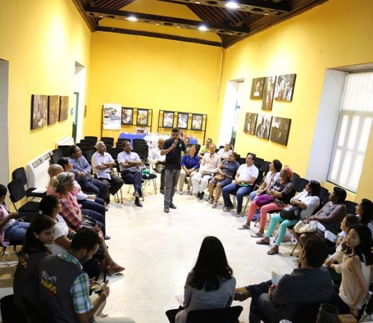 Cámara de Comercio de Cartagena y Endeavor le apuestan al empresariado caribe Endeavor-Cartagena-emprendedores