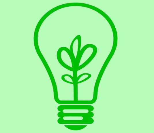 Seis formas de ahorrar energía en la iluminación del hogar