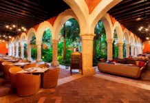 Avances tecnológicos en el Sofitel Legend Santa Clara