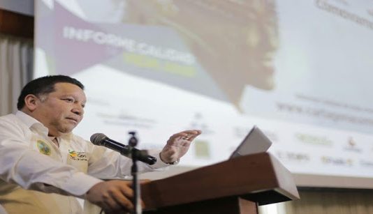 Tenemos muchas ganas de trabajar por la ciudad: Alcalde de Cartagena